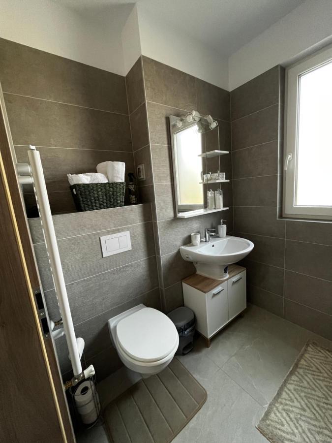 Apartament Modern Cu O Camera Apartment Timisoara Exterior photo