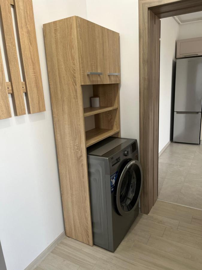 Apartament Modern Cu O Camera Apartment Timisoara Exterior photo
